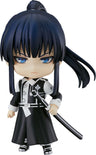 D.Gray-man - Kanda Yuu - Nendoroid #1809 - 2025 Re-release (Good Smile Company, Orange Rouge)