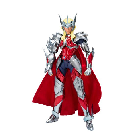 Saint Seiya - Beta Merak Hagen - Myth Cloth EX - 40th Anniversary Ver. (Bandai Spirits) [Shop Exclusive]