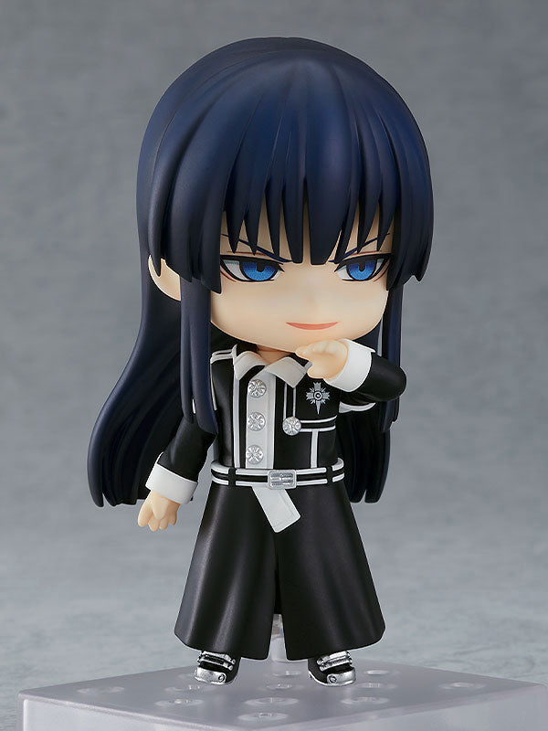 Kanda Yuu - Nendoroid #1809 - 2025 Re-release (Good Smile Company, Orange Rouge)