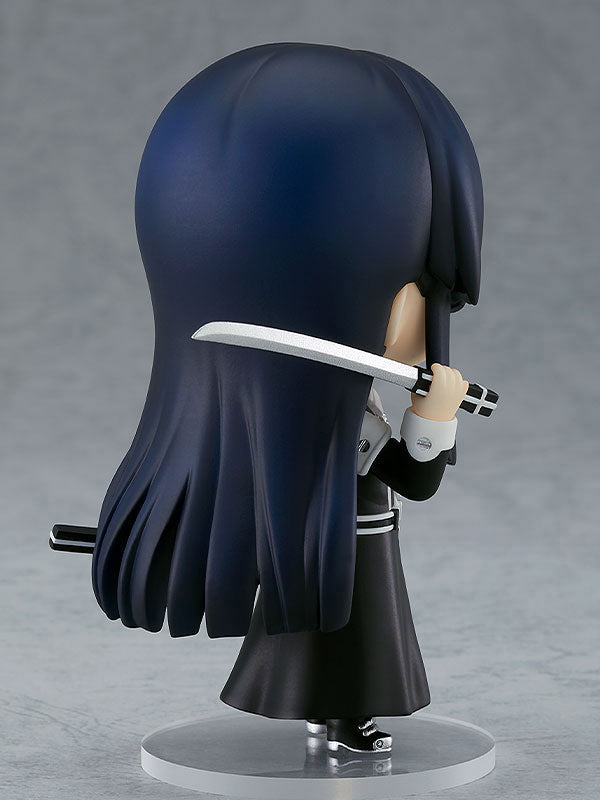 Kanda Yuu - Nendoroid #1809 - 2025 Re-release (Good Smile Company, Orange Rouge)