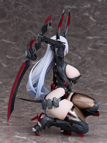 Original - B-style - Samurai Bunny Botan - 1/6 (FREEing)