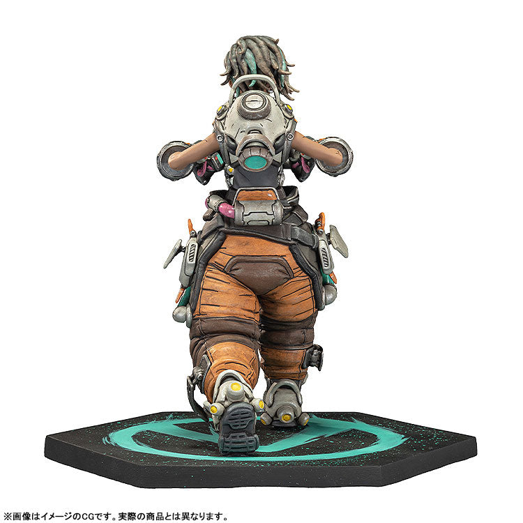 Harlow - Borderlands 4