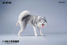 1/6 Siberian Husky Lifting Leg B