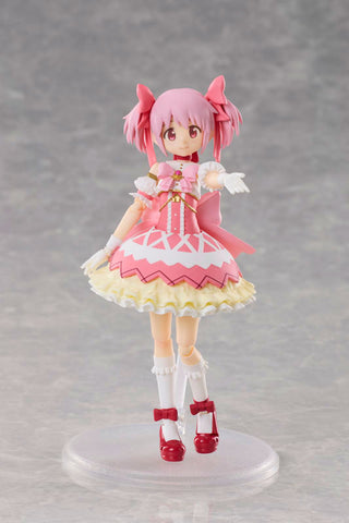 Gekijouban Mahou Shoujo Madoka☆Magica Walpurgis no Kaiten - Kaname Madoka - BUZZmod. - 1/12 (Claynel, Zero-G Act)