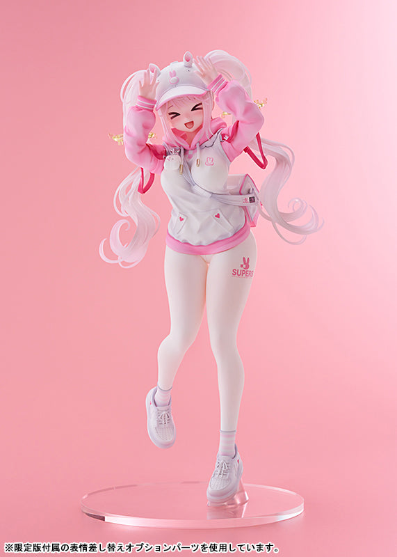 Goddess of Victory: Nikke - Alice - 1/7 - Sweet Home - Limited