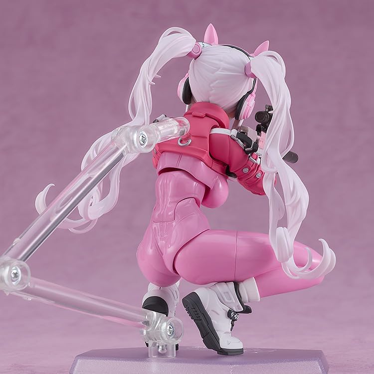 Goddess of Victory: Nikke - Alice - Figma #628 (Max Factory
