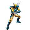 X-Men - Wolverine - Fighting Armor - 1/12 - 2024 Re-release (Sentinel)