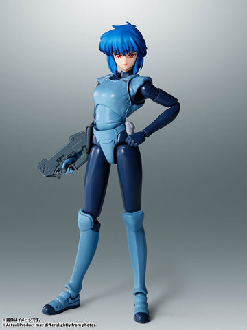 Koukaku Kidoutai The Ghost in the Shell - Kusanagi Motoko - S.H.Figuarts (Bandai Spirits)