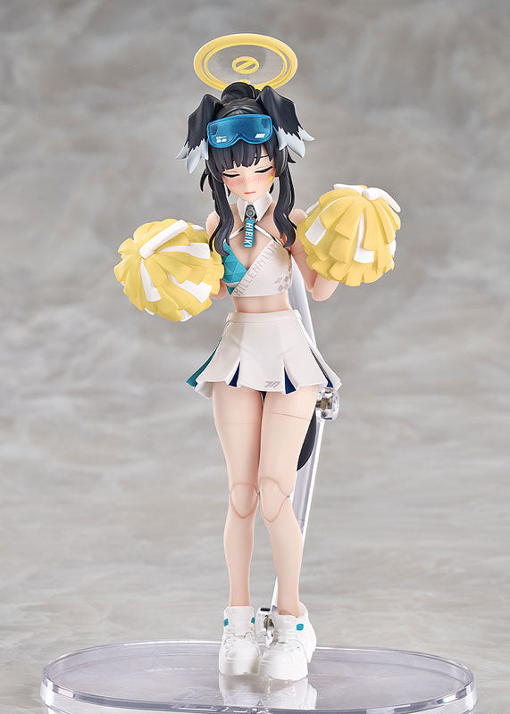 Blue Archive - Nekozuka Hibiki - Hyper x Body - Cheer Squad (Good