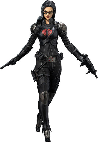 G.I. Joe - Baroness - 1/6 (threezero)