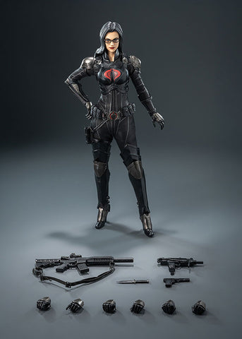 G.I. Joe - Baroness - 1/6 (threezero)