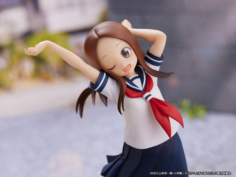 Takagi-san - Karakai Jouzu no Takagi-san 3