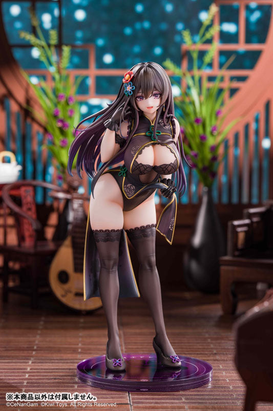 China Dress Nyan - Original