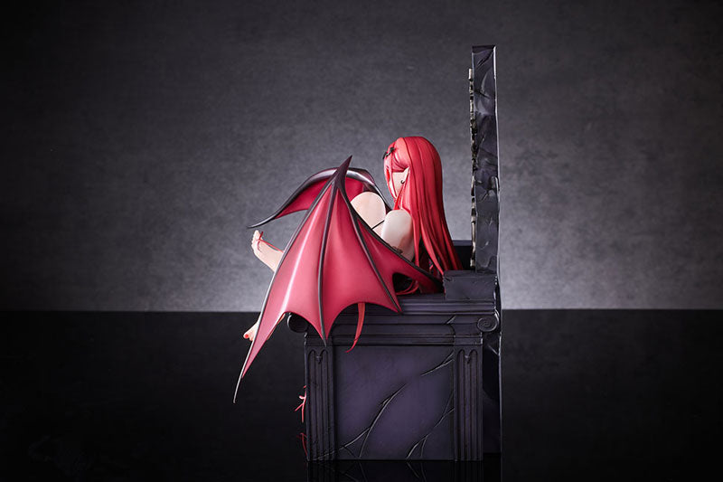 Night Queen - Original