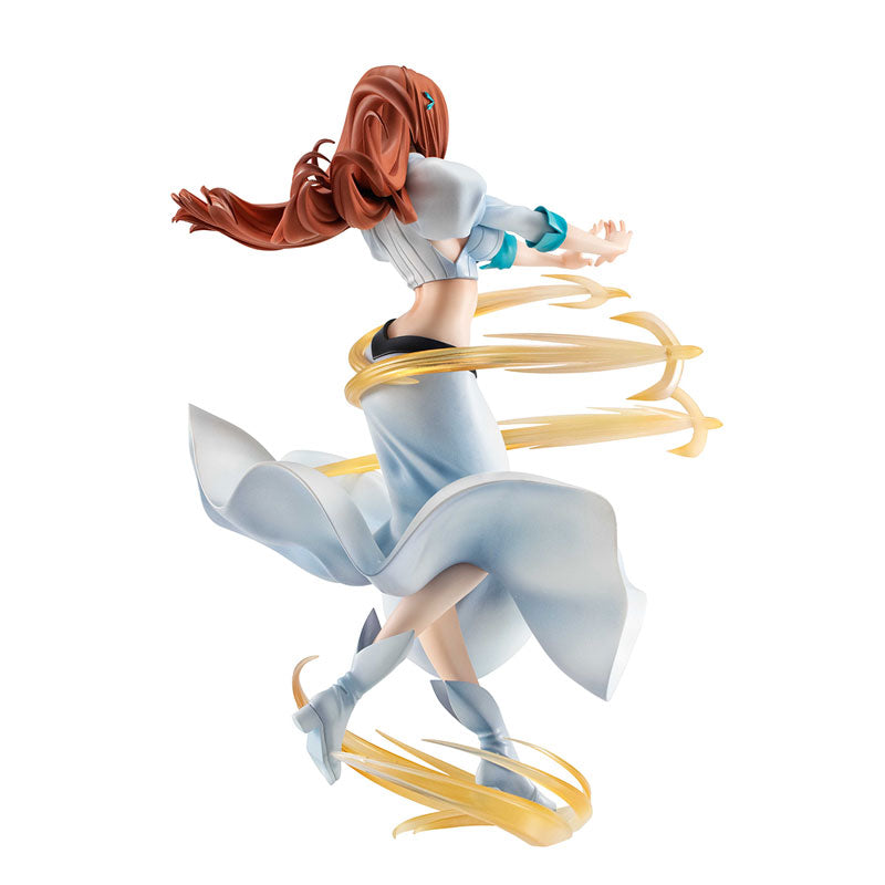 Inoue Orihime - Bleach Sennen Kessen-hen