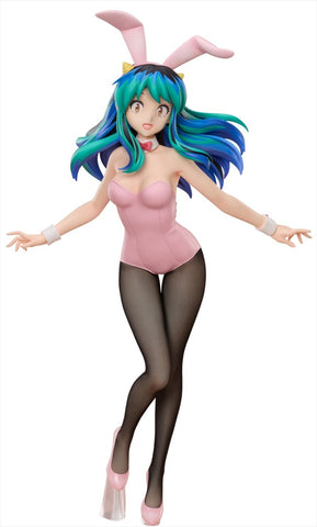 Urusei Yatsura - Lum - B-style - 1/4 - Bunny Ver. (FREEing, Union Creative International Ltd)