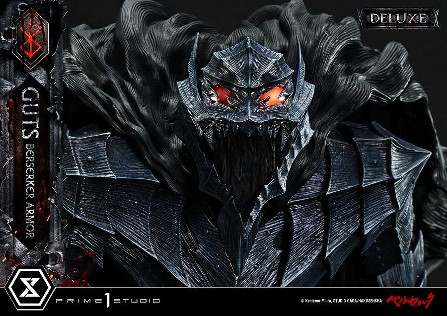 Guts - Berserk
