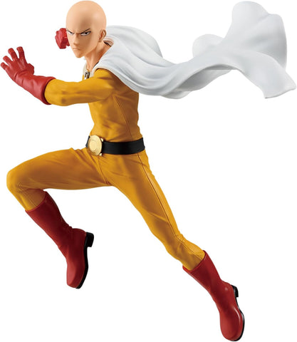 One Punch Man - Saitama - Maximatic (Bandai Spirits)