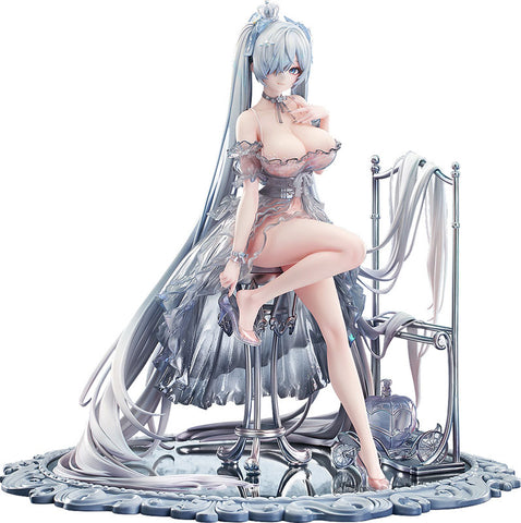 Goddess of Victory: Nikke - Cinderella - 1/7 - Glass Princess (Good Smile Arts Shanghai, Good Smile Company)