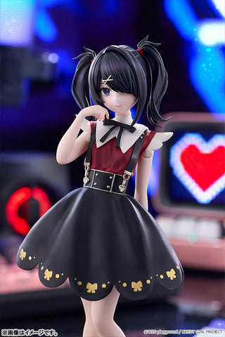 Needy Girl Overdose - Ame-chan - Pop Up Parade - Anime Ver. (Good Smile Company)