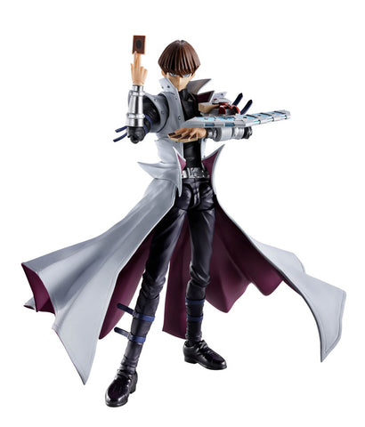 Yu-Gi-Oh! Duel Monsters - Kaiba Seto - S.H.Figuarts (Bandai Spirits)
