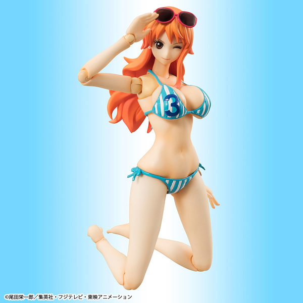 Nami - One Piece