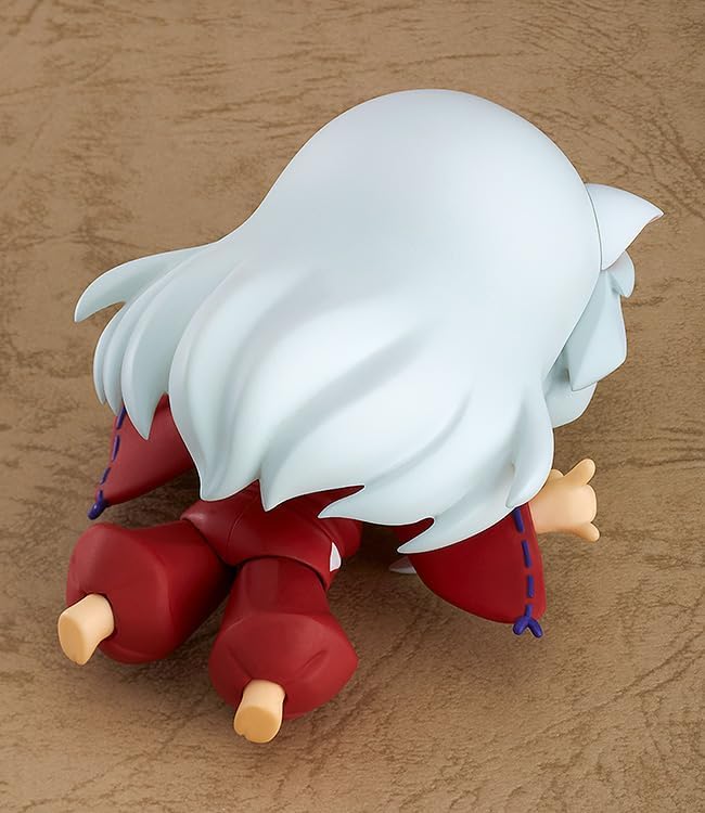 Inuyasha - Nendoroid #1300 - 2024 Re-release (Good Smile Company)