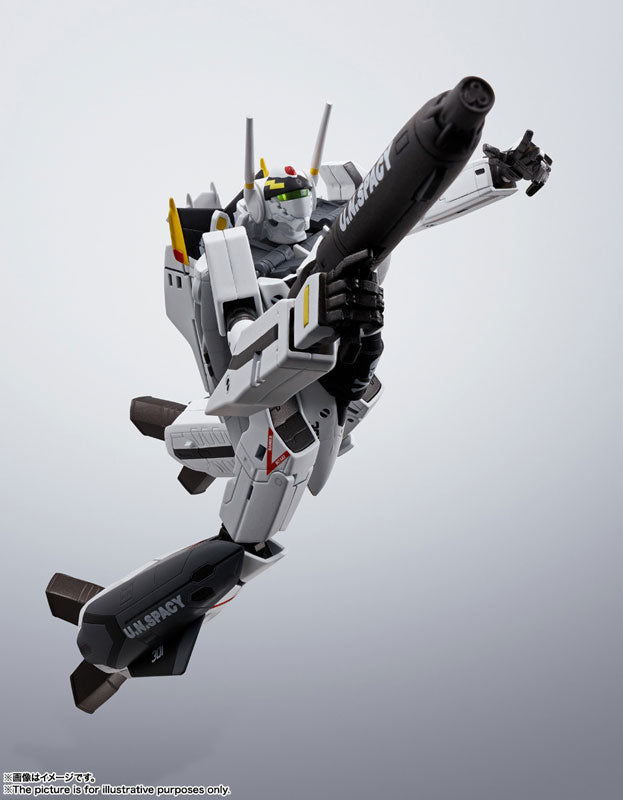 VF-0S Phoenix (Roy Focker Use) - Macross Zero