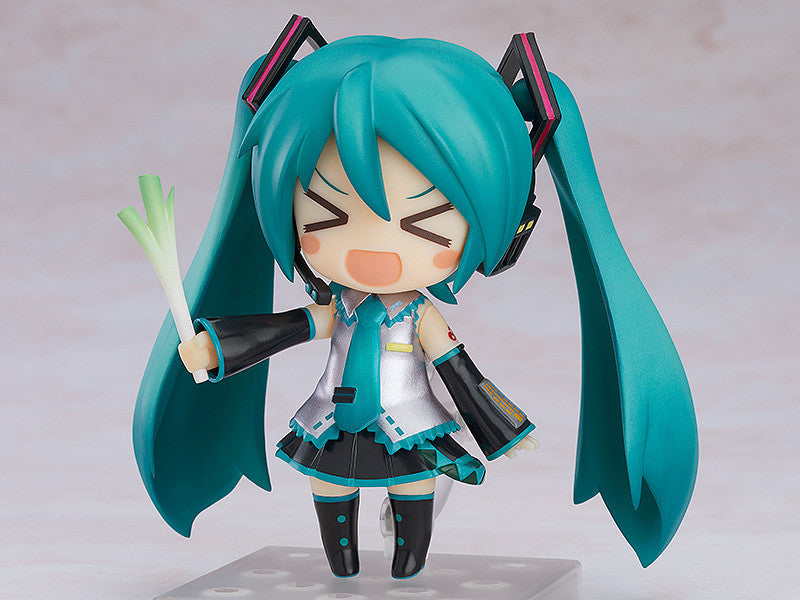 Hatsune Miku - Nendoroid #1001 - Cheerful Ver. (Good Smile Company)