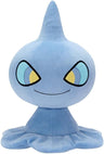 Pocket Monsters - Mofugutto Plush - Kagebouzu (Bandai)