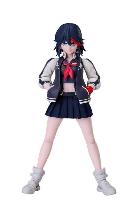 Matoi Ryuuko,Senketsu - Kill la Kill