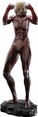 Shingeki no Kyojin The Final Season - Megata no Kyojin - Ichiban Kuji Shingeki no Kyojin ~Kabe no Soto no Sekai~ (A Prize) - Mega Impact (Bandai Spirits)
