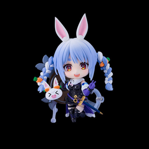 Fate/Grand Order - Hololive - Nousagi - Usada Pekora - Nendoroid (#2682) - Mash Kyrielight Collaboration Ver. (Aniplex) [Shop Exclusive]