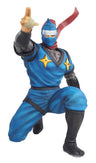 CCP Muscular Collection (CMC) NO.EX The Ninja 2.0 Sanen Ankoku no Jutsu Ver. Original Color