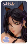 Original - Molly’s Dress Up Time - Ninja - 1/4 - Type A DLC - Alternative Body Part Only (Abilu Design)