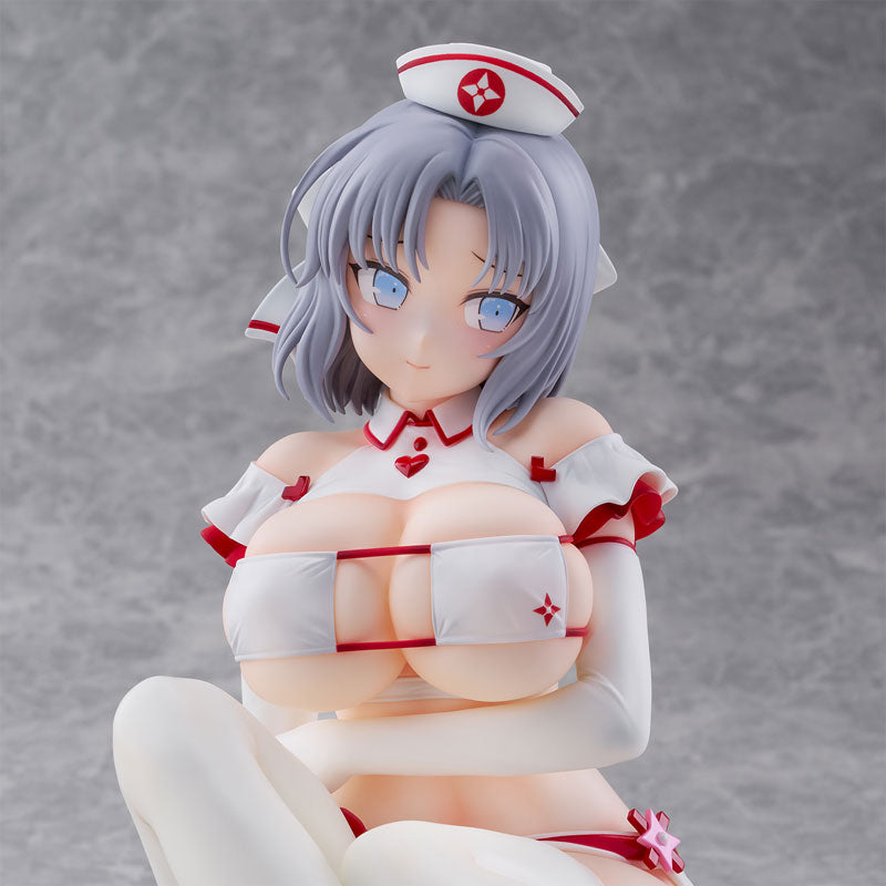 Yumi - Shinovi Master Senran Kagura: New Link