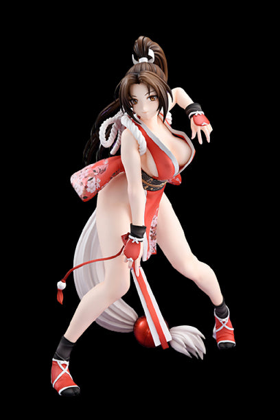 Shiranui Mai - The King of Fighters XIV