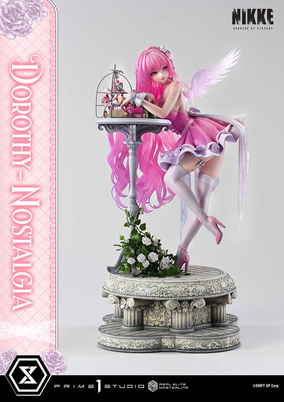 Goddess of Victory: Nikke - Dorothy - Real Elite Masterline