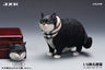 1/6 Fat Cat Exchangeable Face B