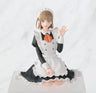 Ao no Hako - Kano Chinatsu - Premium Chokonose Figure - Bunkasai ver. (SEGA)
