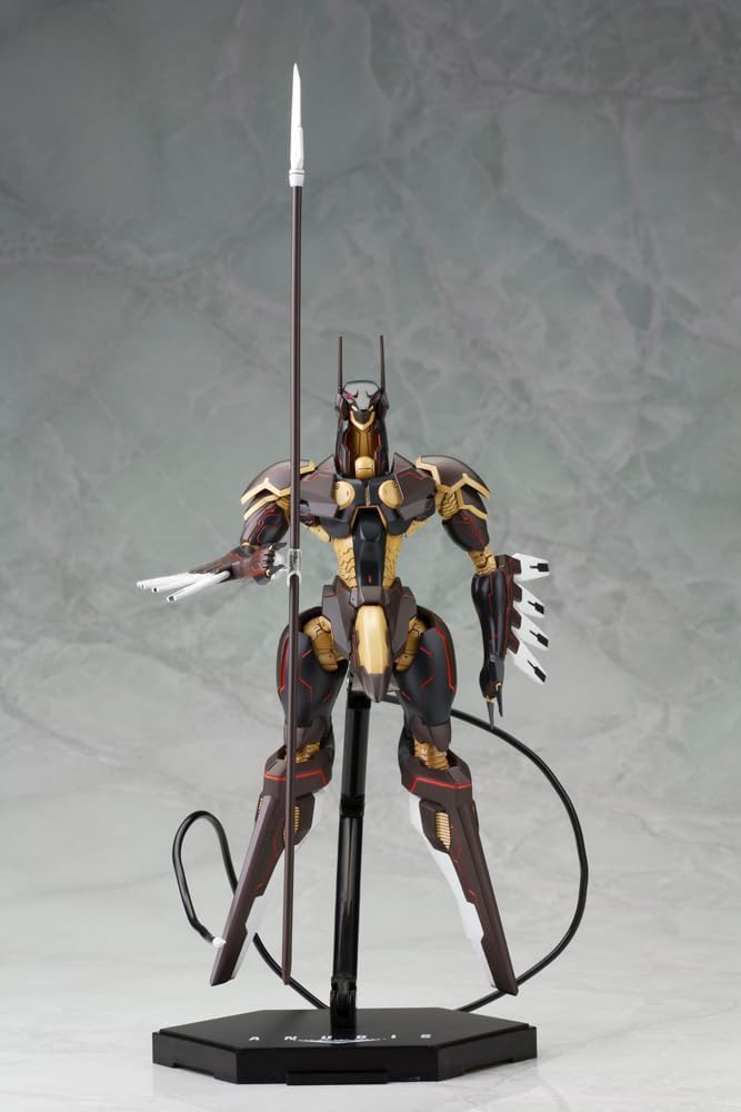 Anubis - Anubis: Zone of The Enders