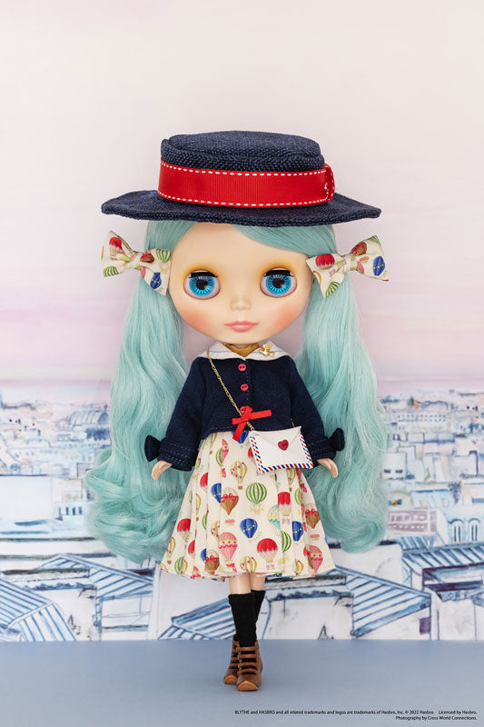 Blythe Float Away Dream