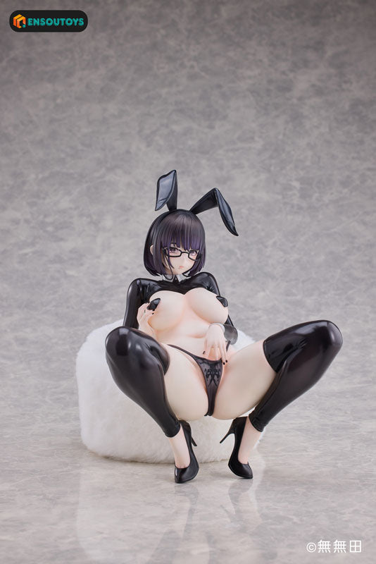 Original - Mumuta - 1/6 - Bunny (ENSOUTOYS)