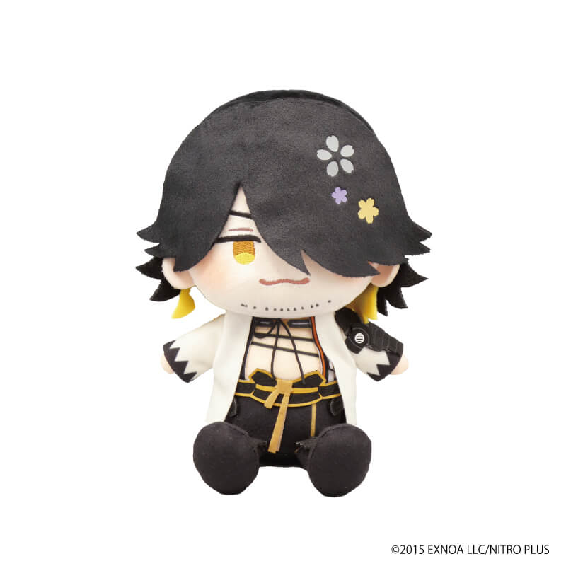 Nagasone Kotetsu - Touken Ranbu Online