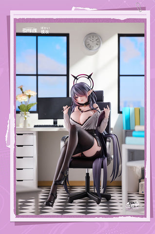 Original - Eisherika - 1/6 - OL Ver. (Mogai)