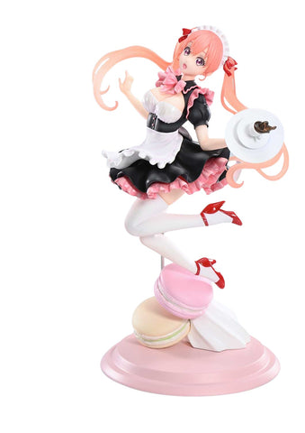 Cuckoo no Iinazuke - Amano Erika - Prisma Wing - 1/7 (Prime 1 Studio)