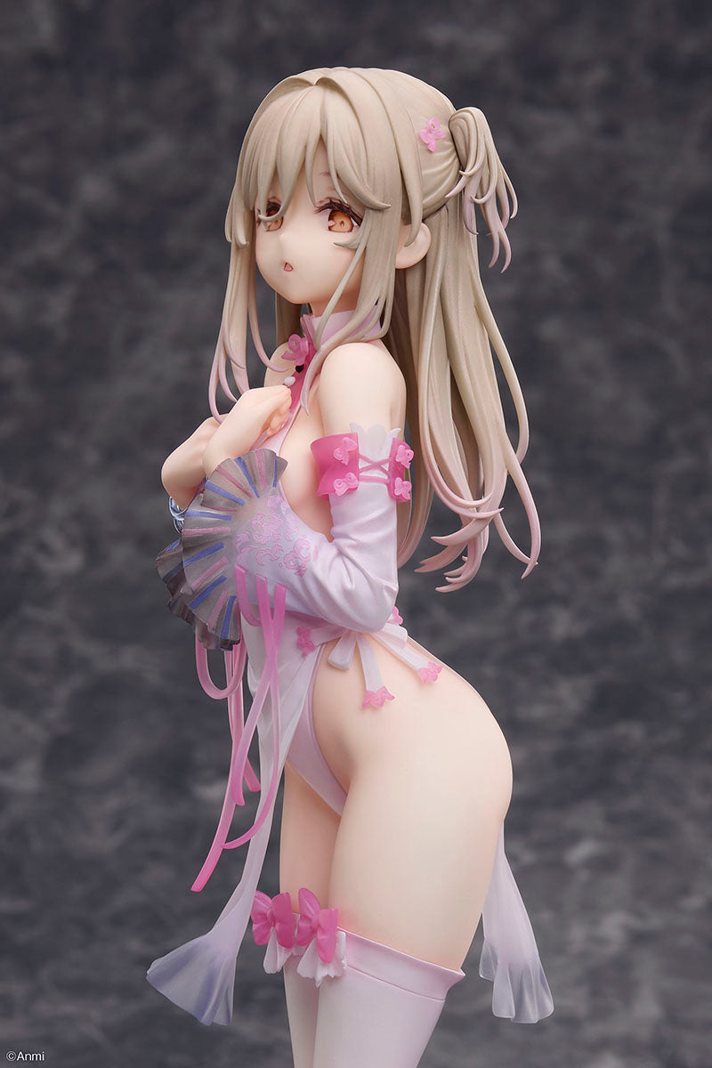 Pink Jiangshi - Original
