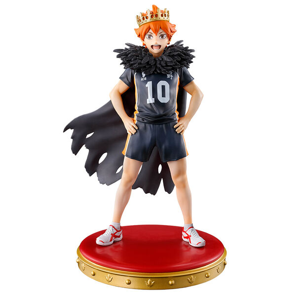 Hinata Shouyou - Haikyuu!!