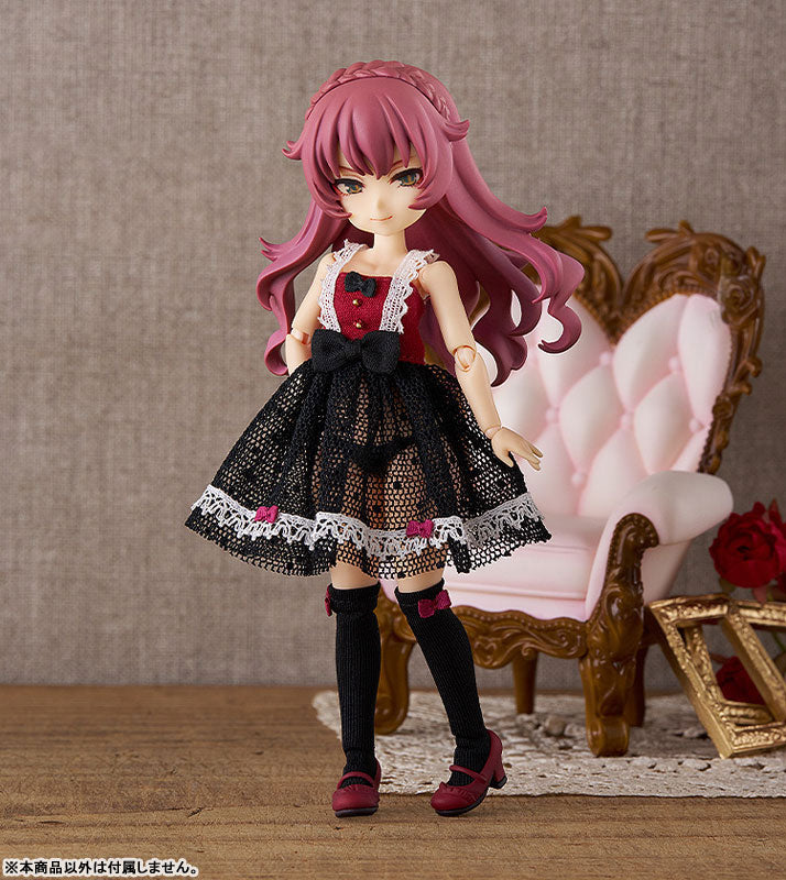 Original - ParDoll - Babydoll Rose (Phat Company) [Shop Exclusive]