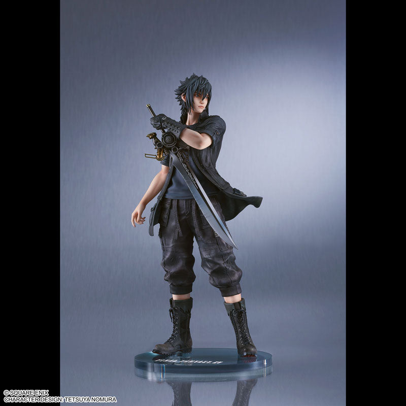 Noctis Lucis Caelum - Final Fantasy XV